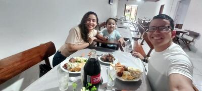 Churrascaria Silvio & Neca