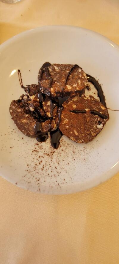 Ristorante Bar Villa Clara