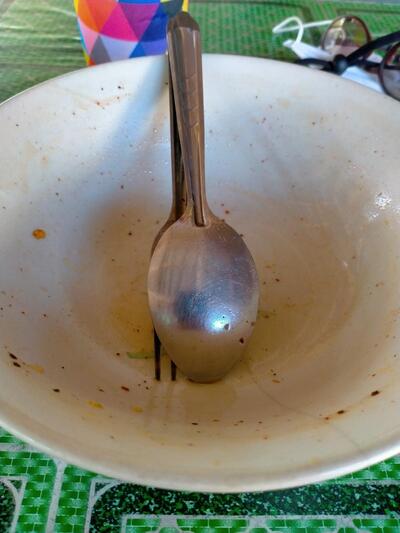 ร้านป้าเอื้องอาหารตามสั้ง