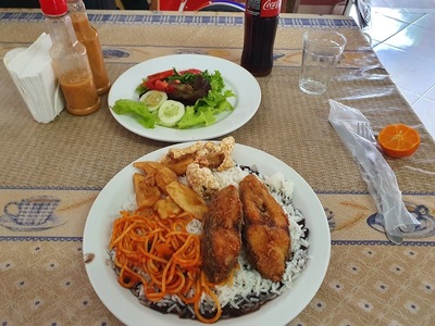 Restaurante Bença Vó