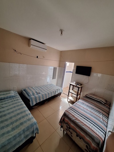 Pousada E Restaurante Realeza