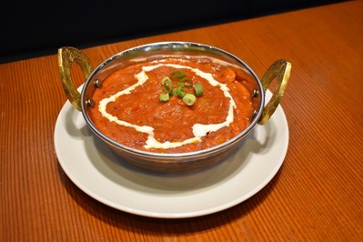 Indian Nepali restaurant RISHTA