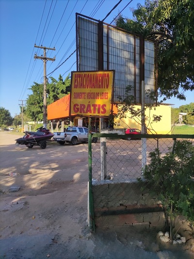 N.Marques de Azevedo Restaurante