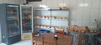 Padaria casa do pão