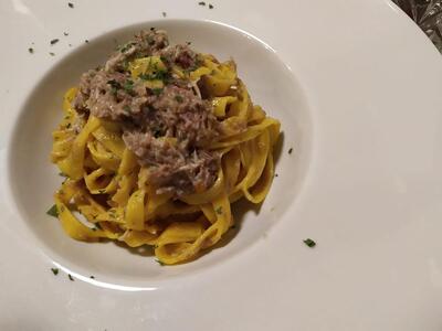 Terra mia Ristorante