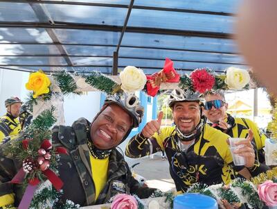 Parô - Lanchonete e Fogazzaria