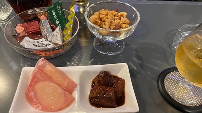 スナックルミエール