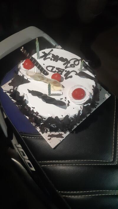 Srinivasa Iyengar Bakery