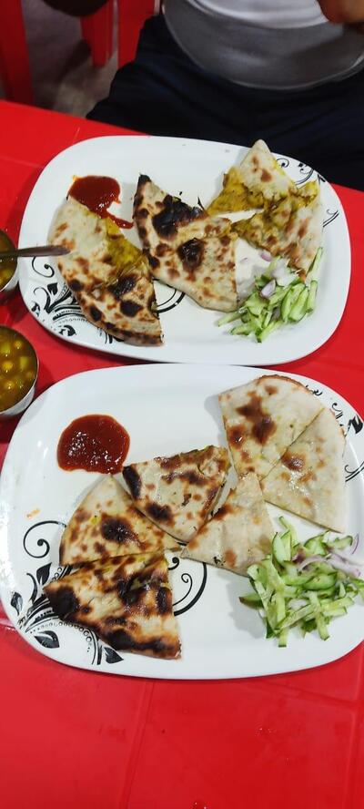 Maa Tripureswari Fast Food & Tandoori center