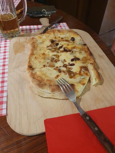 Trattoria Pomodorino