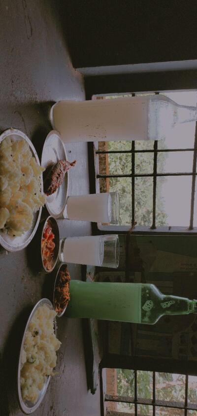 Plathottam Toddy Shop