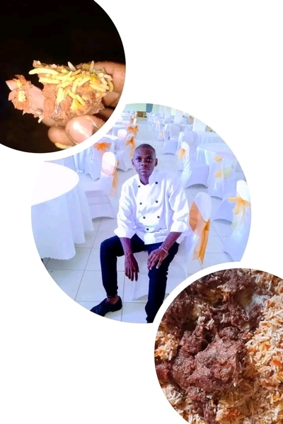 Al-Nasri Food Point