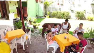 Centro Recreativo Estero Real