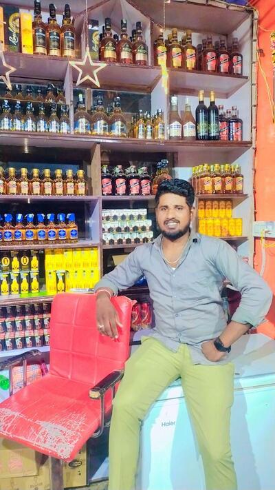 LVT BAR AND RESTAURANT