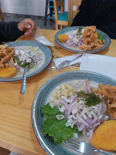 Pico rico