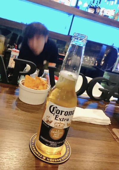 BAR Voga