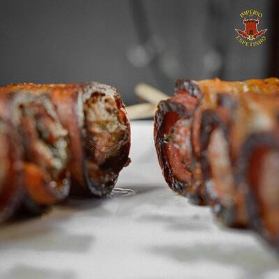 IMPÉRIO DO ESPETINHO