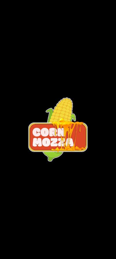 CORN MOZZA