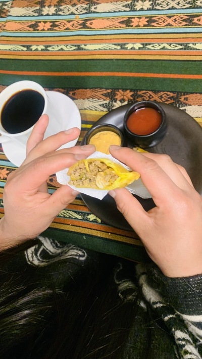 Chasky Espresso Bar