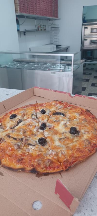 Pizzeria - Restaurant MILANO