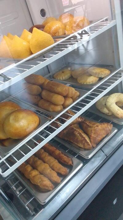 Sucão 262 Lanchonete & Restaurante