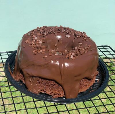 Na ponta da língua doceria