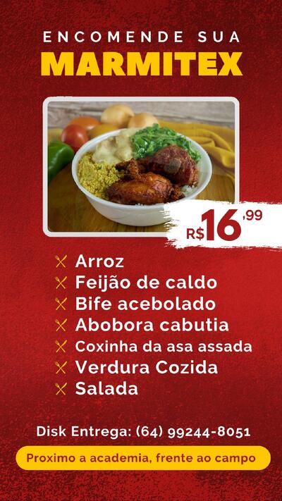 Restaurante Família na Mesa