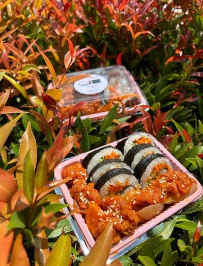 AWKIMBAP!