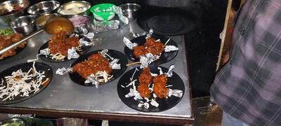 Babu pizza restaurant