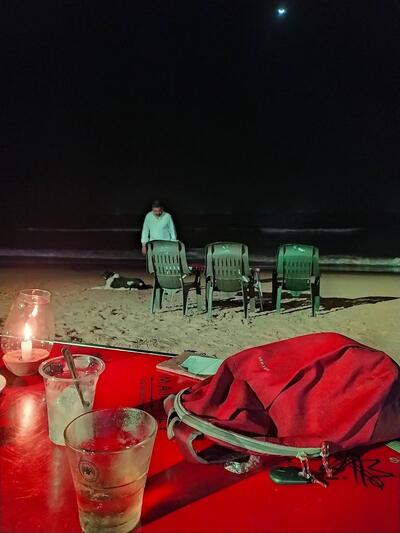 Siya cafe & paragliding