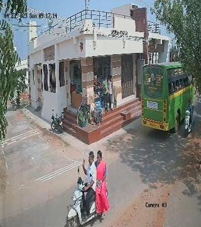 AKSHAYA COMPLEX HOT CHIPS