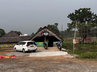 Hotel New Punjabi Dhaba