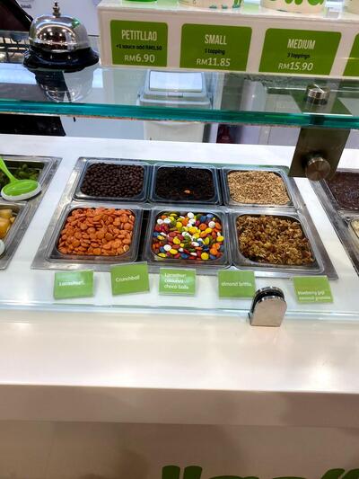 llaollao