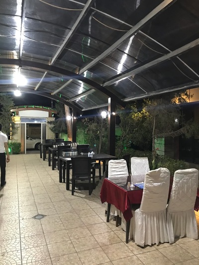 "HƏYAT" AİLƏVİ RESTORAN