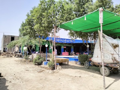 New Quetta Qadri Hotel