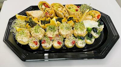 Gościniec pod Młynem, sala na wesele, catering