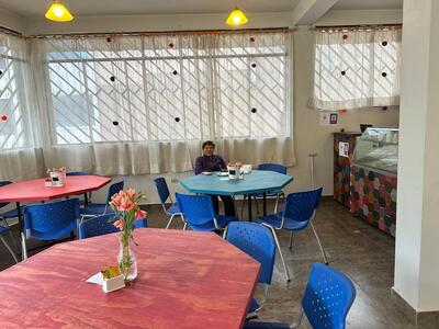 Local de Eventos