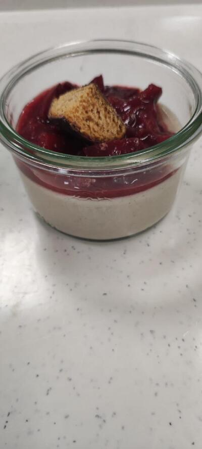 BONVITA Betriebsrestaurant