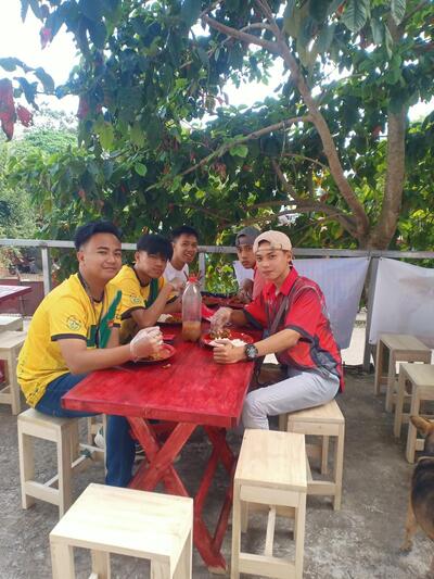 Arnoks Diffun Quirino