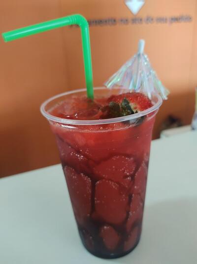 Choperia e Distribuidora Czarnecki