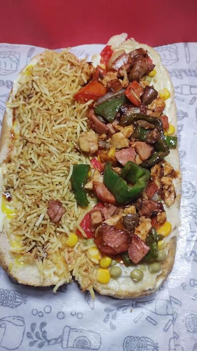 Sabor & Arte Delivery