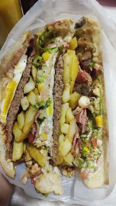 Sabor & Arte Delivery