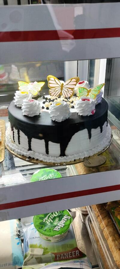 DIL KHUSH CAKE BEKERY