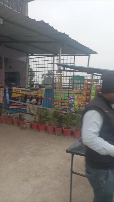 The Highway Cafe Dhaba