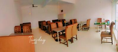 New Sri Rama family dhaba and restaurant