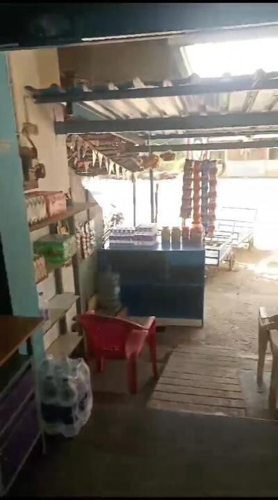 SMT COOL DRINKS AND SNACKS