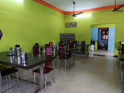 Muthaiya Restaurant