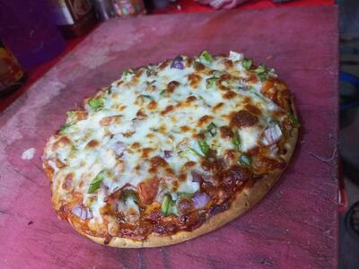 Shree Balaji Fast Food