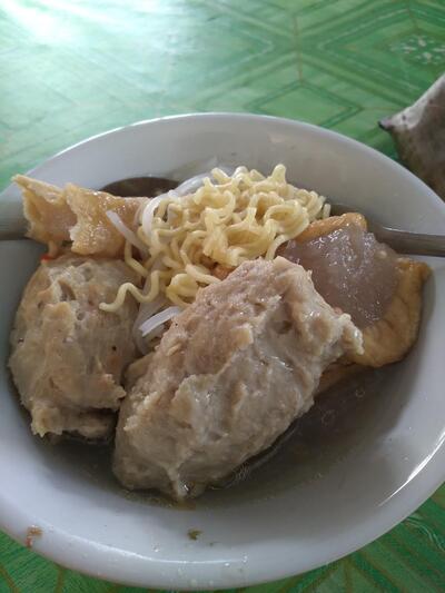 Bakso Super Bu Ira