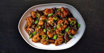 Sheetal Dhaba & Restaurant